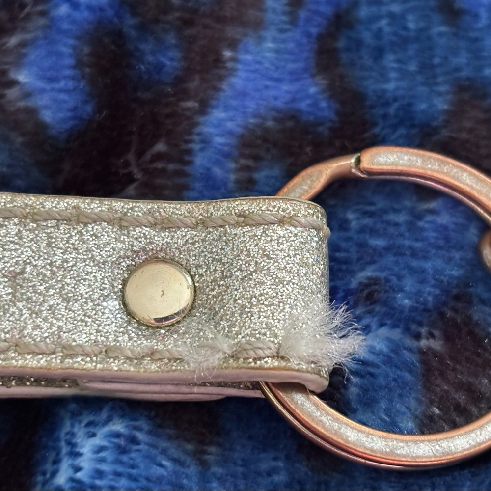 Kate Spade Keychain / Keyfob - Picture 4 of 4